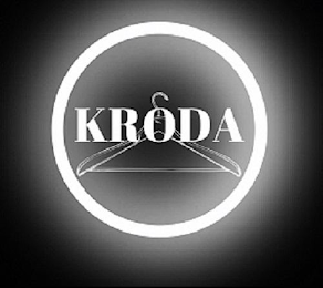 KRODA logo