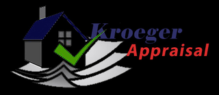 KROEGER APPRAISAL logo