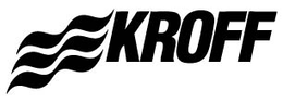 KROFF logo
