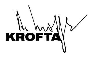 KROFTA