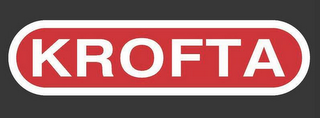 KROFTA logo