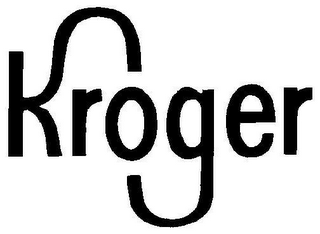 KROGER logo