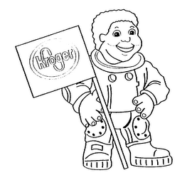 KROGER logo