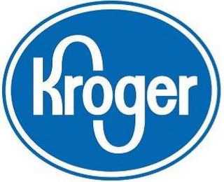 KROGER logo