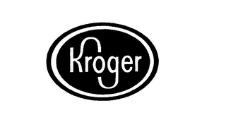 KROGER logo