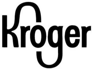 KROGER logo
