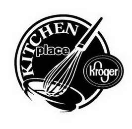 KROGER KITCHEN PLACE logo