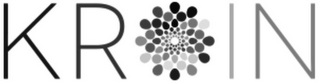 KROIN logo