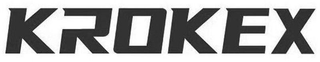 KROKEX logo