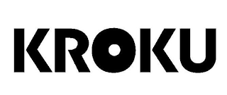 KROKU logo