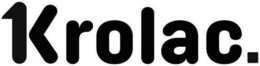 KROLAC logo