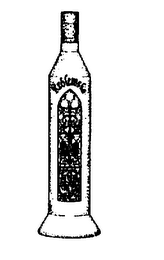 KROLEWSKA logo