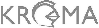 KROMA logo