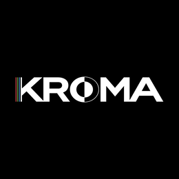 KROMA logo