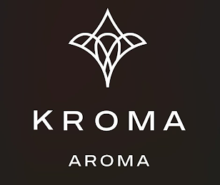 KROMA AROMA logo