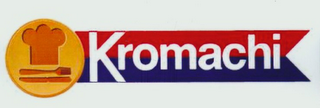 KROMACHI logo