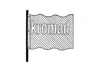 KROMAD logo