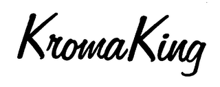 KROMAKING logo