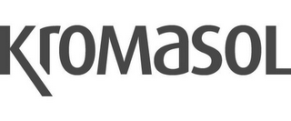 KROMASOL logo
