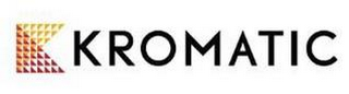 KROMATIC logo