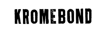KROMEBOND logo
