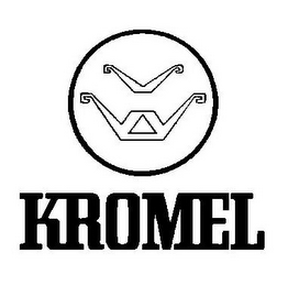 KROMEL logo