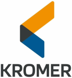 KROMER logo