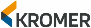 KROMER logo