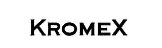 KROMEX logo
