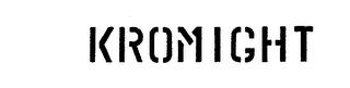 KROMIGHT logo