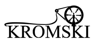 KROMSKI logo