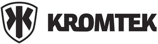 KROMTEK logo