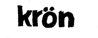KRON logo