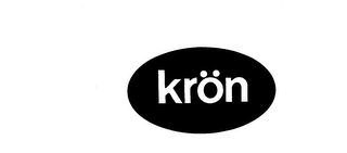 KRON logo