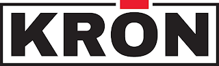 KRON logo