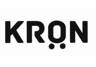 KRON logo