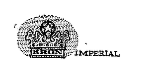 KRON IMPERIAL logo
