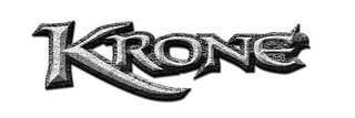 KRONE logo