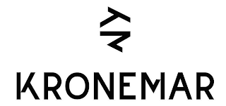 KRONEMAR logo