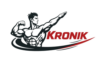 KRONIK logo