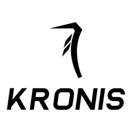 KRONIS logo