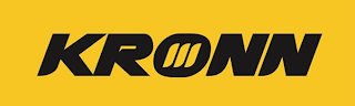 KRONN logo