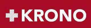 KRONO logo