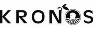 KRONOS logo