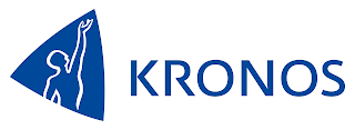 KRONOS logo