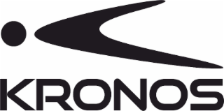 KRONOS logo