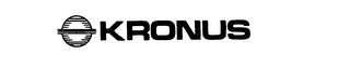 KRONUS logo