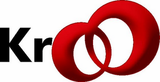 KROO logo