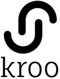 KROO logo