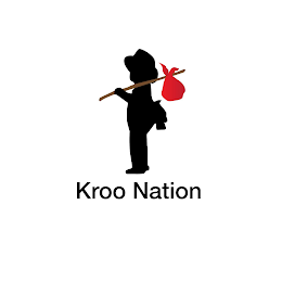 KROO NATION logo